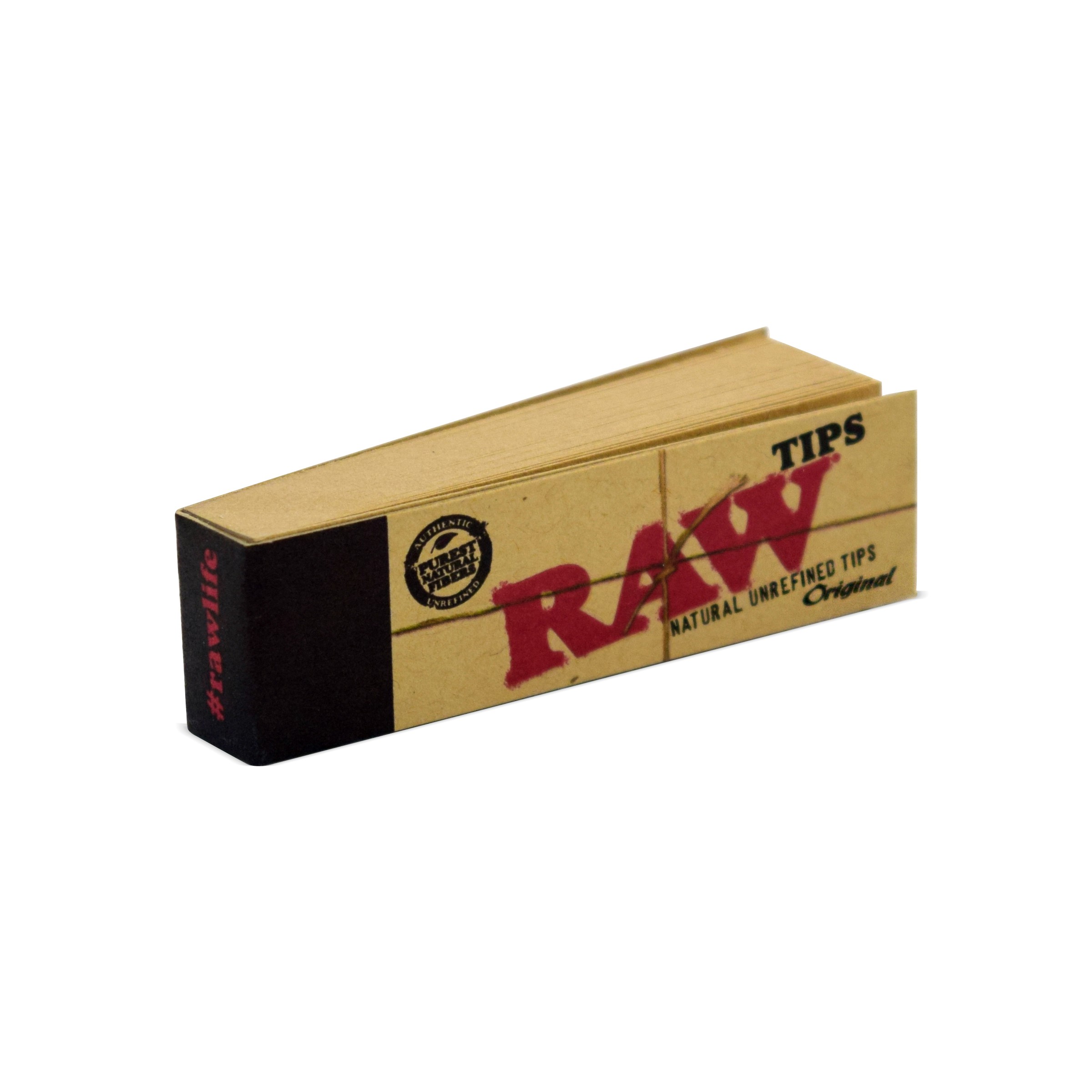 RAW - Unbleached Tips.jpg
